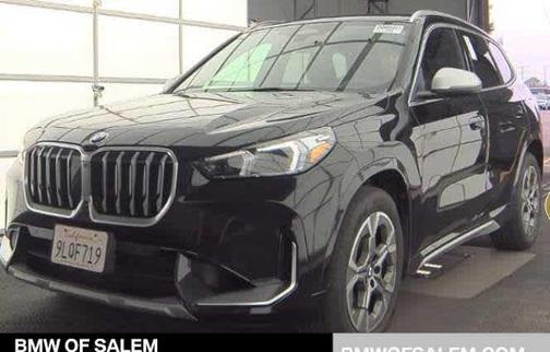 2024 BMW X1 xDrive28i