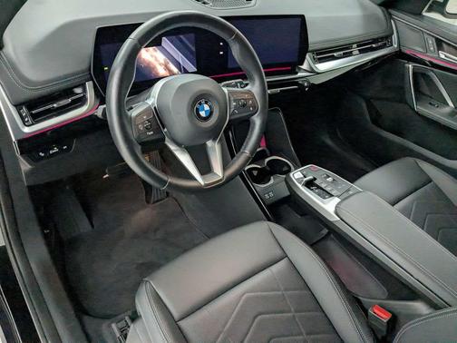 2024 BMW X1 xDrive28i