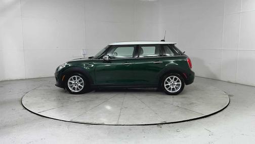 2018 MINI Hardtop Cooper
