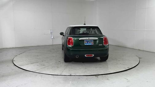 2018 MINI Hardtop Cooper