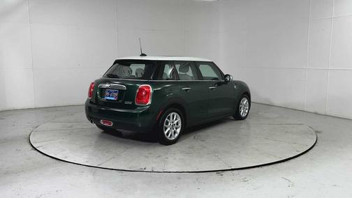 2018 MINI Hardtop Cooper