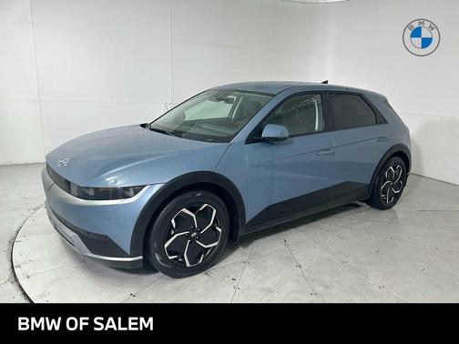 2022 Hyundai IONIQ 5 SEL