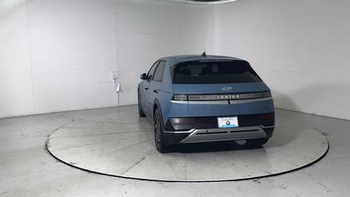 2022 Hyundai IONIQ 5 SEL