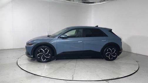 2022 Hyundai IONIQ 5 SEL