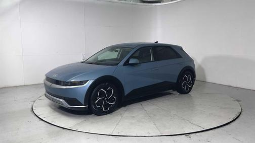 2022 Hyundai IONIQ 5 SEL