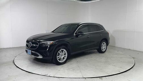 2023 Mercedes-Benz GLC 300 4MATIC