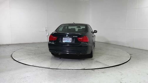 2009 BMW 335 xDrive