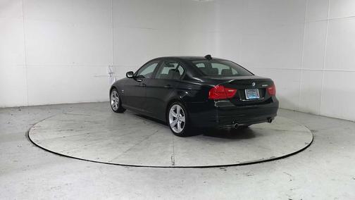2009 BMW 335 xDrive