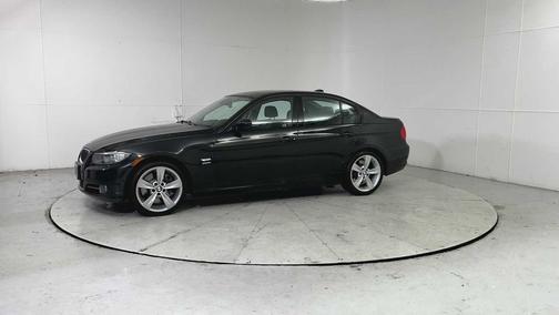 2009 BMW 335 xDrive
