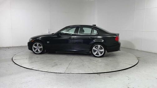 2009 BMW 335 xDrive