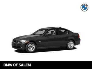 2009 BMW 335 xDrive