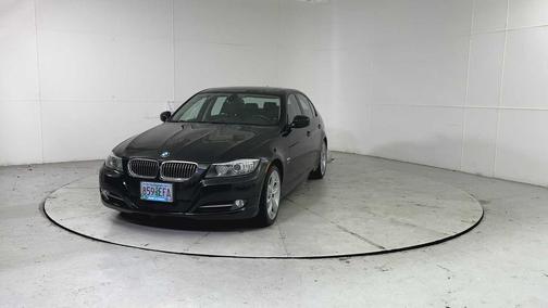 2009 BMW 335 xDrive