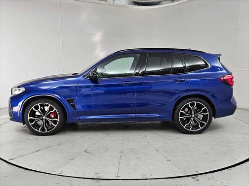 2023 BMW X3 M AWD