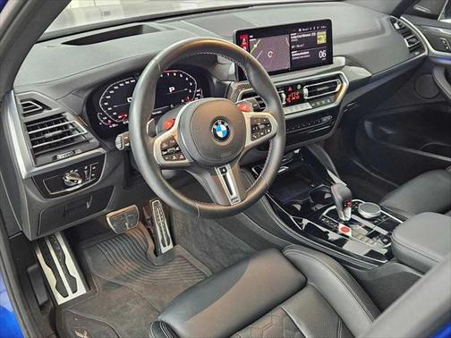 2023 BMW X3 M AWD