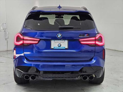 2023 BMW X3 M AWD