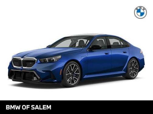 2026 BMW M5 Base