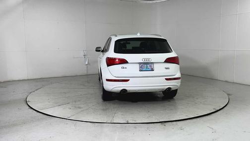 2016 Audi Q5 2.0T Premium