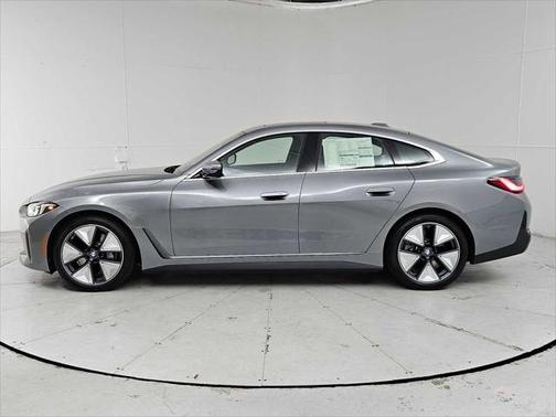 2025 BMW i4 Gran Coupe xDrive40
