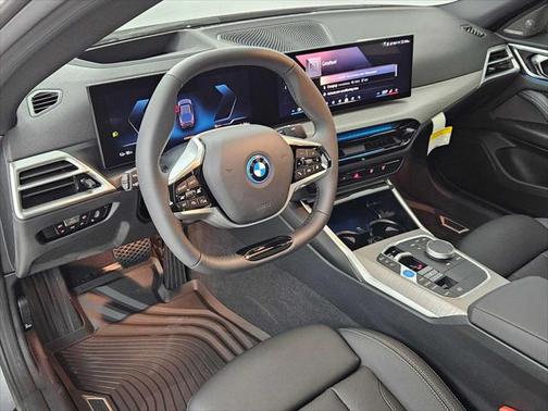 2025 BMW i4 Gran Coupe xDrive40