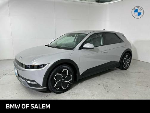 2023 Hyundai IONIQ 5 SE