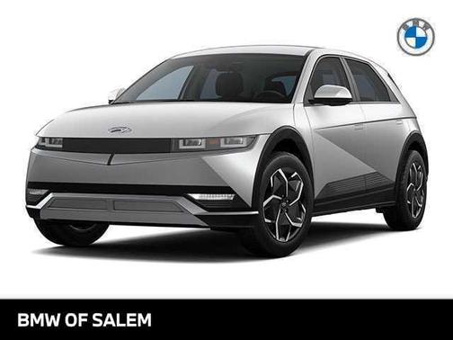 2023 Hyundai IONIQ 5 SE