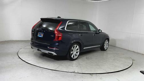 2017 Volvo XC90 T6 Inscription