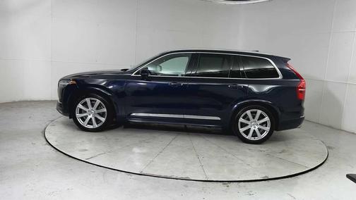 2017 Volvo XC90 T6 Inscription