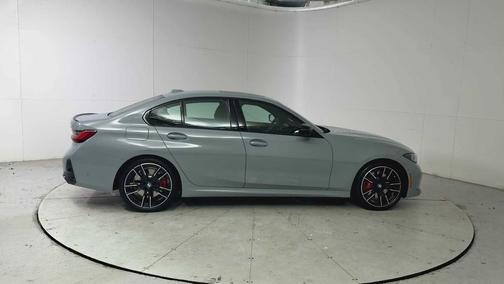 2026 BMW M340 xDrive NA