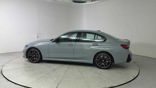 2026 BMW M340 xDrive NA