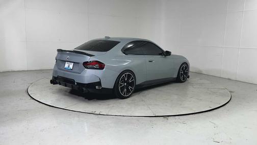 2022 BMW M240 i xDrive