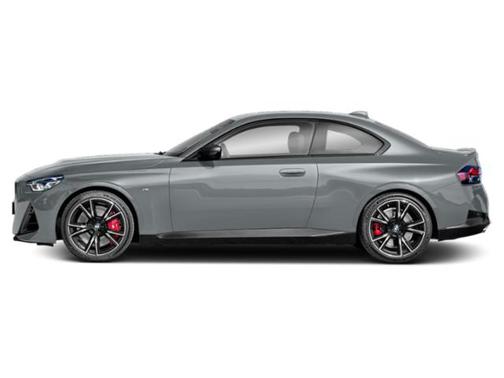 2022 BMW M240 i xDrive