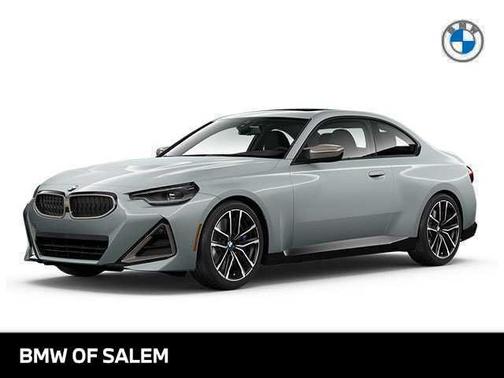 2022 BMW M240 i xDrive
