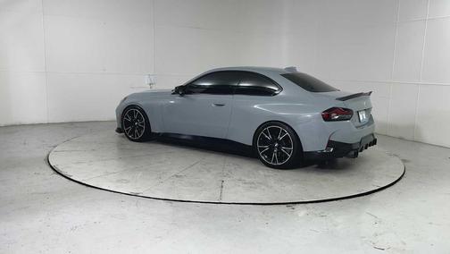 2022 BMW M240 i xDrive