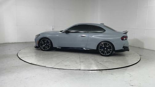 2022 BMW M240 i xDrive