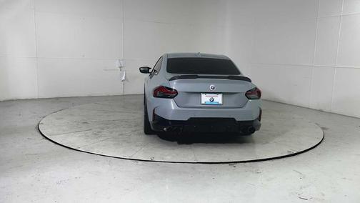 2022 BMW M240 i xDrive