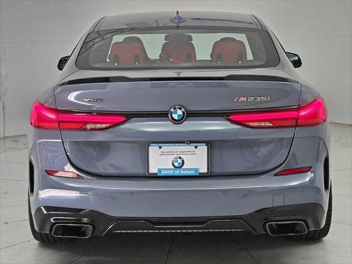2023 BMW M235 Gran Coupe i xDrive