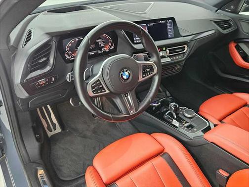 2023 BMW M235 Gran Coupe i xDrive