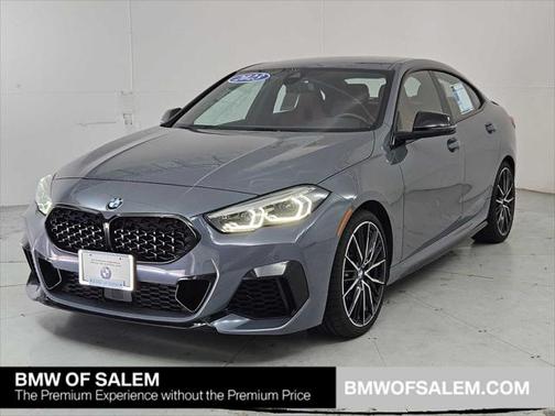 2023 BMW M235 Gran Coupe i xDrive