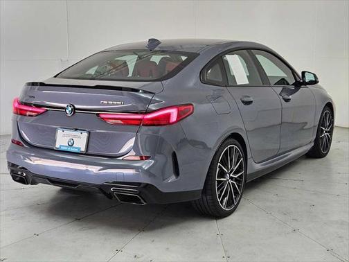 2023 BMW M235 Gran Coupe i xDrive
