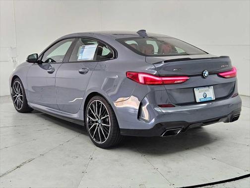 2023 BMW M235 Gran Coupe i xDrive