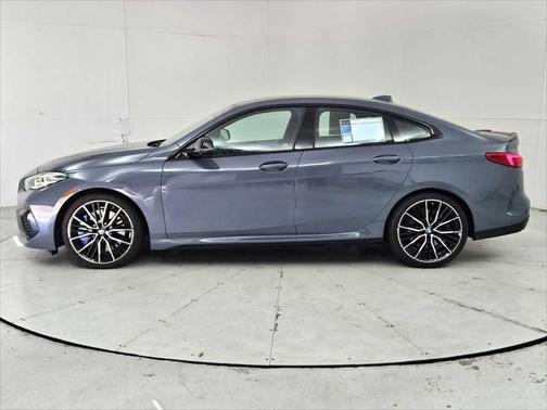 2023 BMW M235 Gran Coupe i xDrive