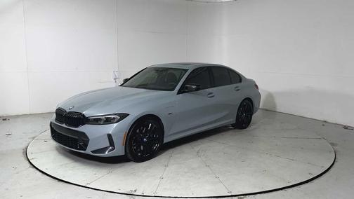2023 BMW 330e Base