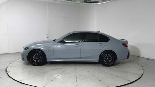 2023 BMW 330e Base