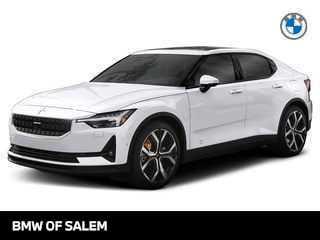 2022 Polestar 2 Long Range Dual Motor