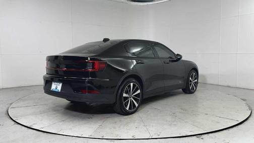 2022 Polestar 2 Long Range Dual Motor