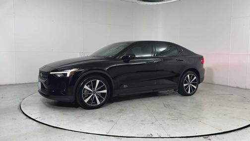 2022 Polestar 2 Long Range Dual Motor