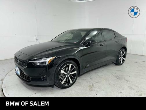 2022 Polestar 2 Long Range Dual Motor