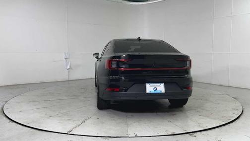 2022 Polestar 2 Long Range Dual Motor