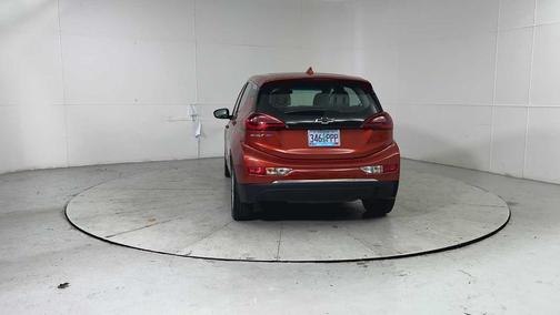 2020 Chevrolet Bolt EV FWD LT