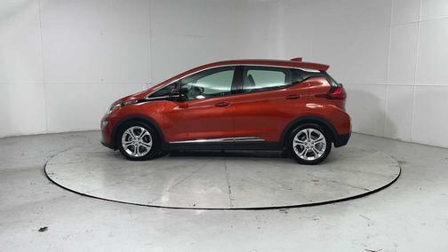2020 Chevrolet Bolt EV FWD LT